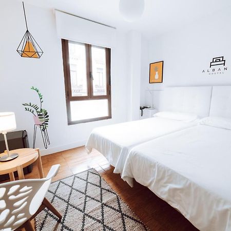 Hostal Misericordia León Εξωτερικό φωτογραφία