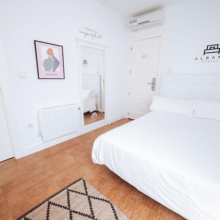 Hostal Misericordia León Εξωτερικό φωτογραφία