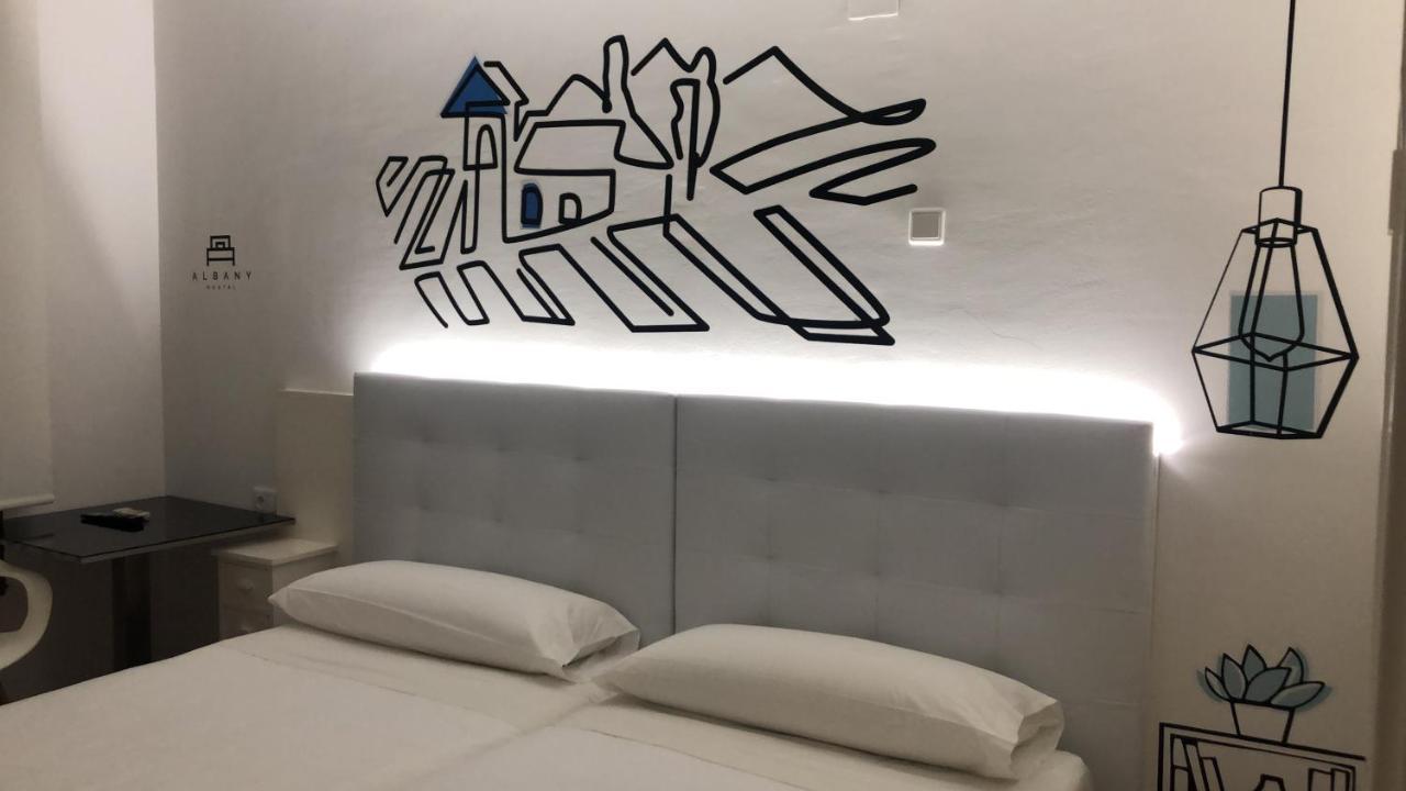 Hostal Misericordia León Εξωτερικό φωτογραφία