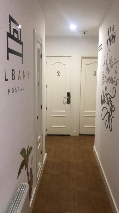 Hostal Misericordia León Εξωτερικό φωτογραφία