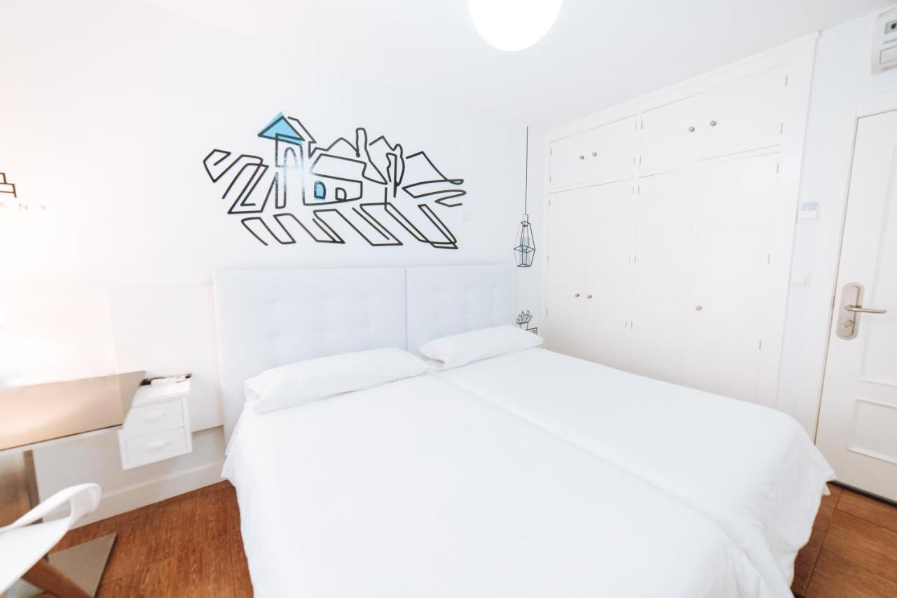 Hostal Misericordia León Εξωτερικό φωτογραφία