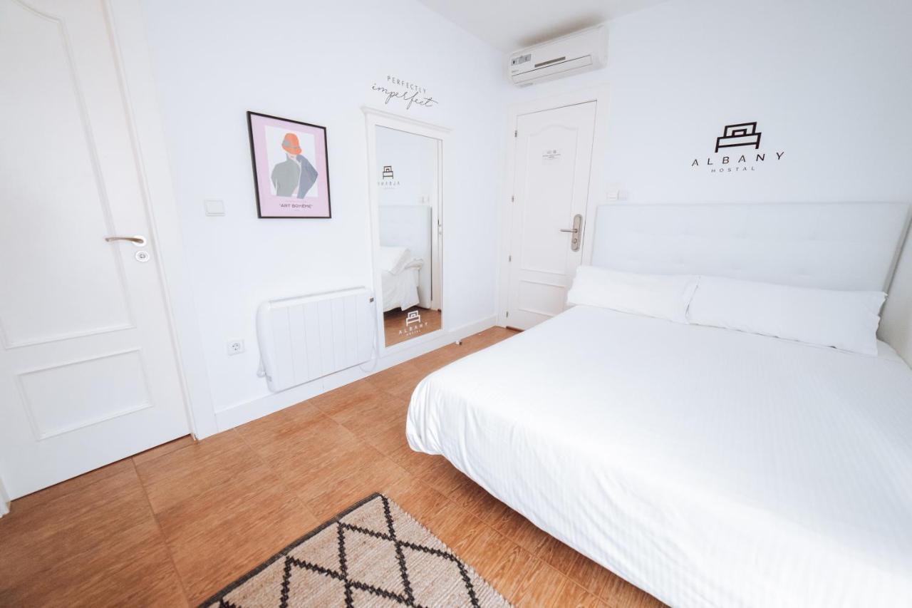 Hostal Misericordia León Εξωτερικό φωτογραφία