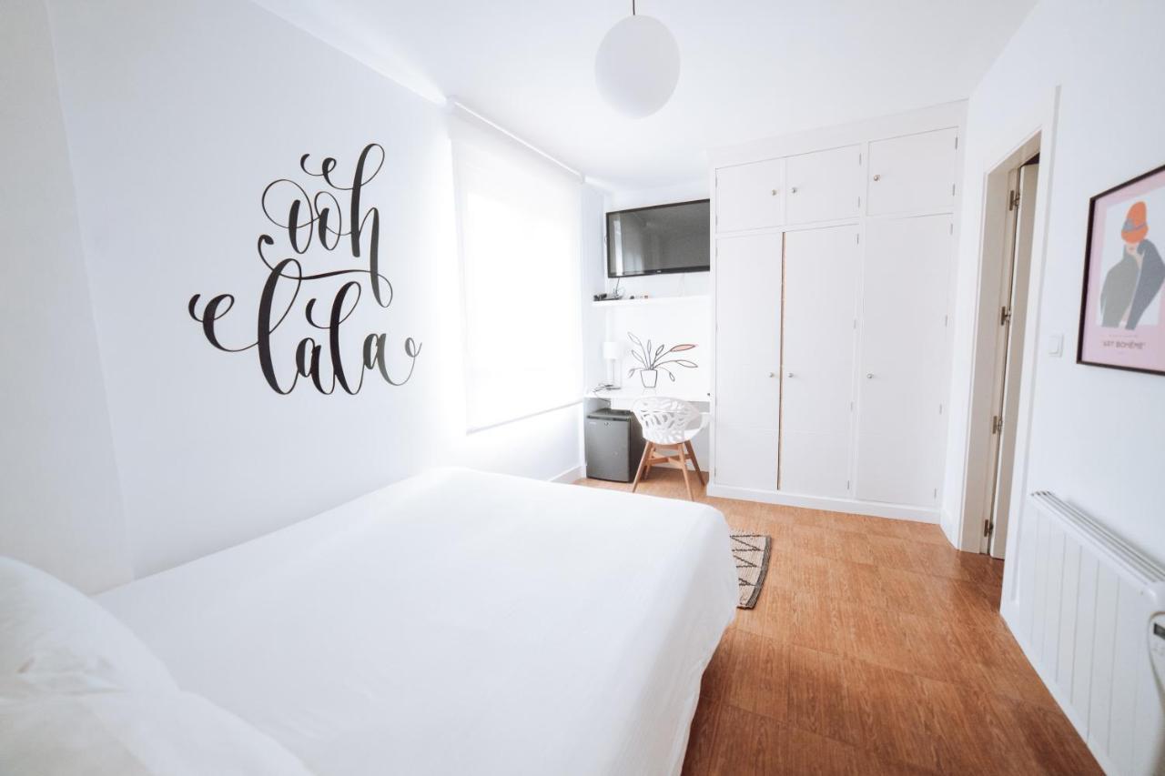Hostal Misericordia León Εξωτερικό φωτογραφία