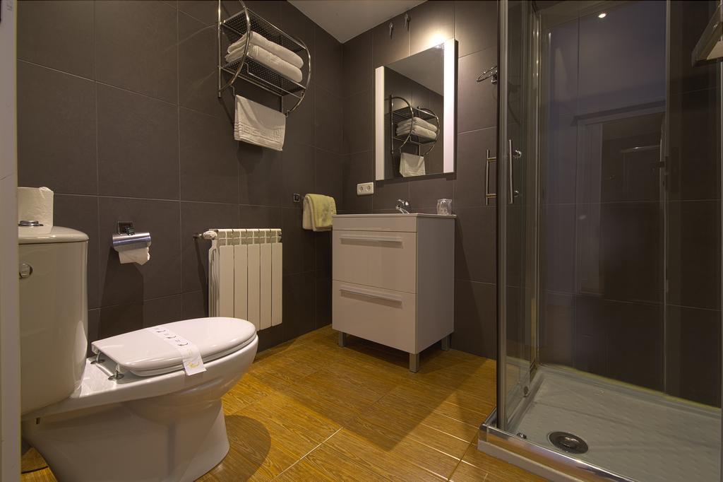 Hostal Misericordia León Εξωτερικό φωτογραφία